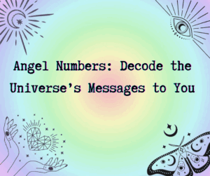 angel number meanings full guide, manifestation, spirituality, signs from the universe